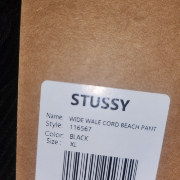 Stussy - Picture 4 of 4